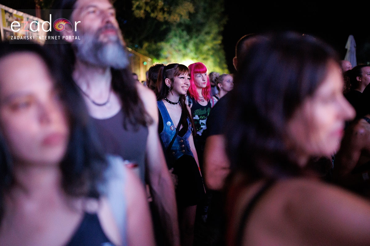 Festival alternativne glazbe – Vlajternativa Benkovac 2024.