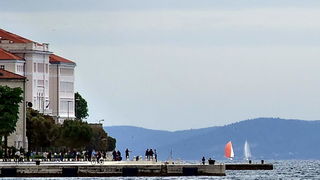 Zadarska regata 2021.