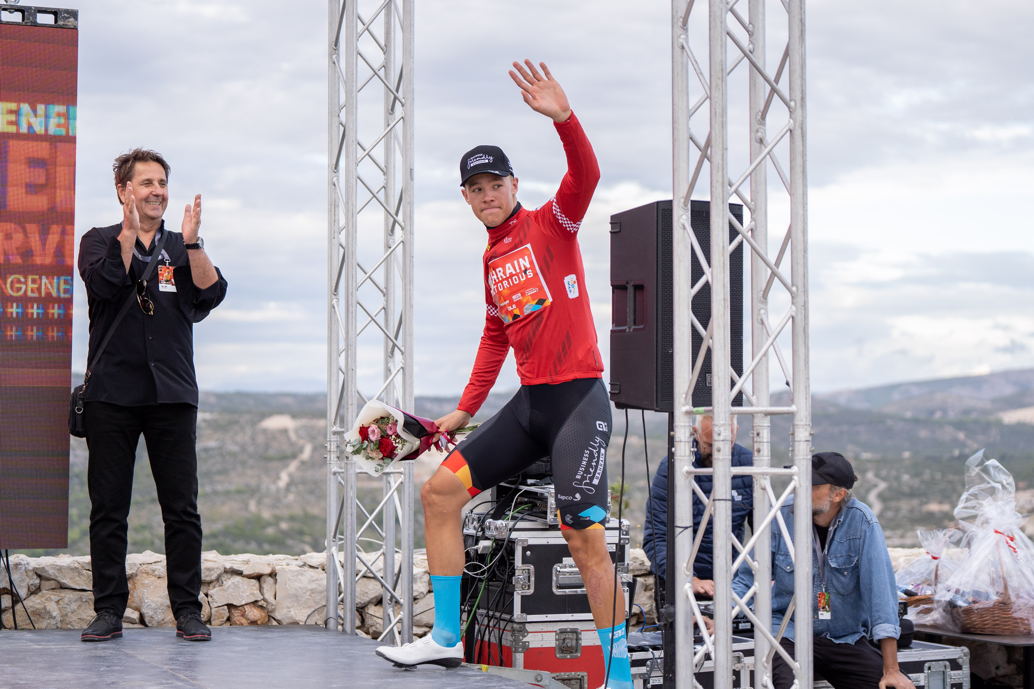 CRO RACE – Treća etapa od Sinja do Primoštena u dužini od 157 kilometara