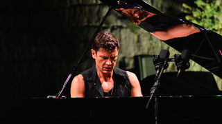 ZKLJ: Maksim Mrvica, foto-Iva Perincic