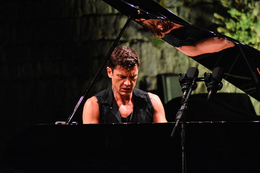 ZKLJ: Maksim Mrvica, foto-Iva Perincic