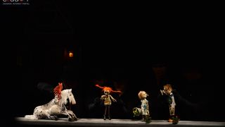 SLUK: Predstava “”Pipi duga čarapa” SLUK: Predstava “”Pipi duga čarapa”