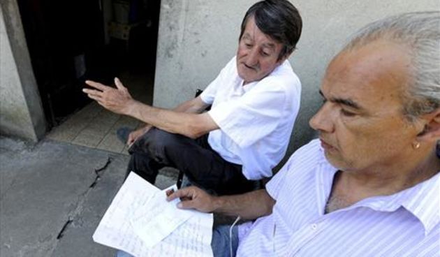 Kuća Bilić, foto: NIKŠA STIPANIČEV/CROPIX