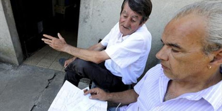 Kuća Bilić, foto: NIKŠA STIPANIČEV/CROPIX