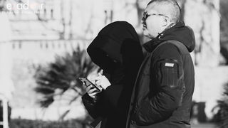 Đir po gradu, ponedjeljak 30. prosinca 2019. Đir po gradu, ponedjeljak 30. prosinca 2019.