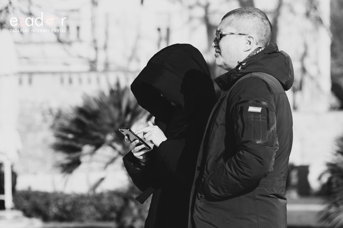 Đir po gradu, ponedjeljak 30. prosinca 2019. Đir po gradu, ponedjeljak 30. prosinca 2019.