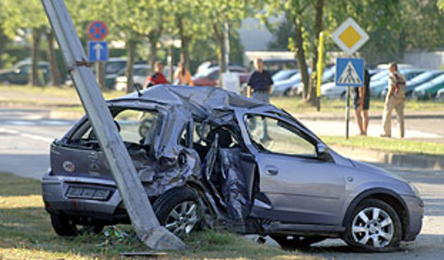 nesreca velika gorica