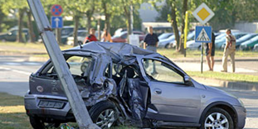 nesreca velika gorica