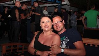 Vir: Otvorenje Coctail bara Noštromo, Foto: Lucija Juravić Vir: Otvorenje Coctail bara Noštromo, Foto: Lucija Juravić