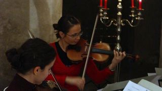 Gudački kvartet “Blagoje Bersa”