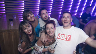 Cocomo, Hideout, foto: Antonio Paić