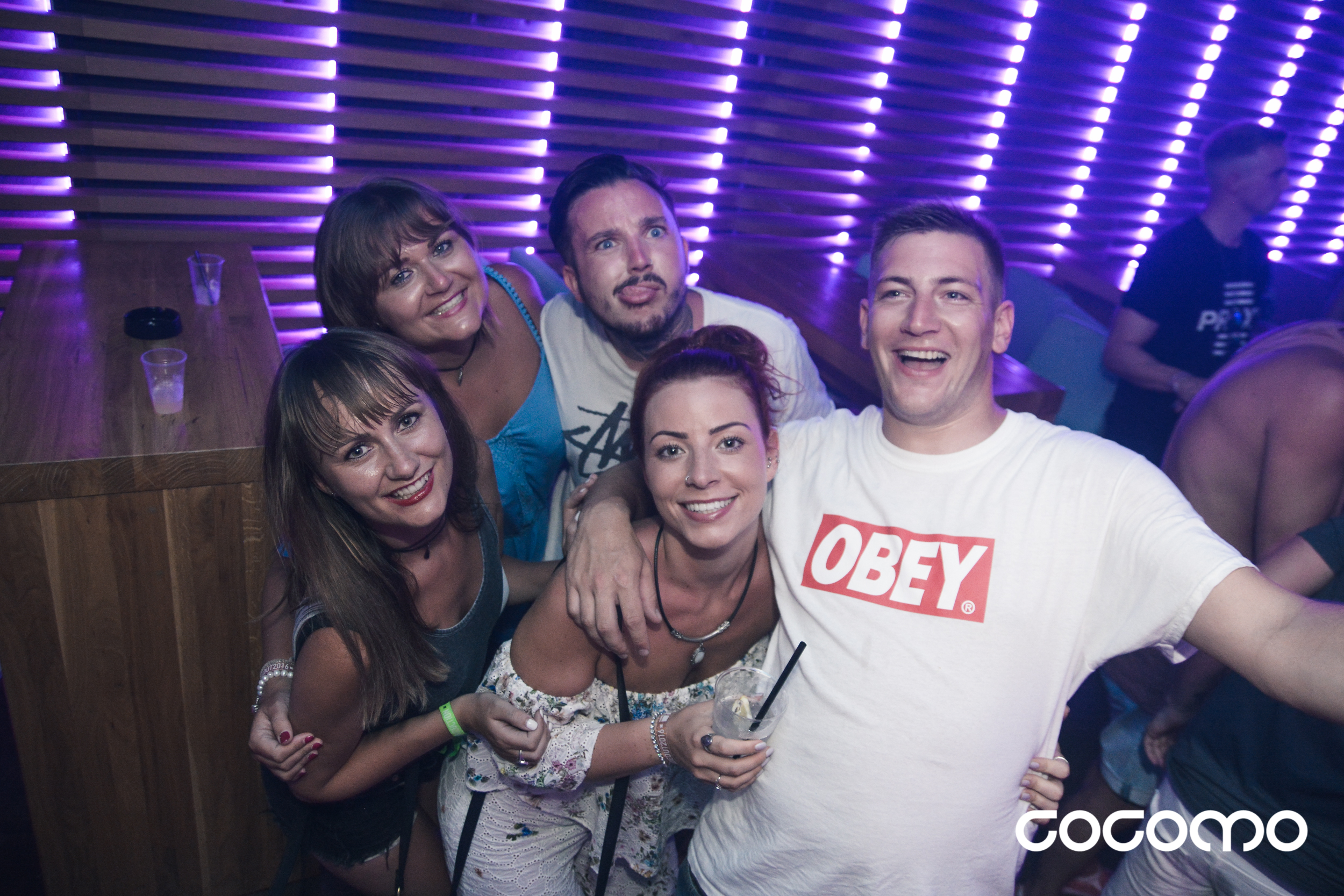 Cocomo, Hideout, foto: Antonio Paić