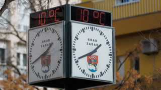 Đir po gradu, 17. veljače 2025.
