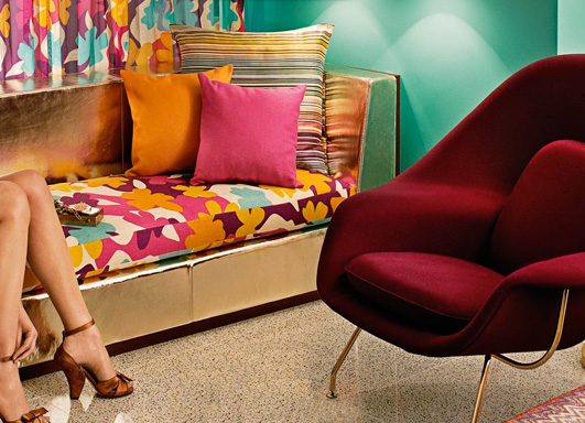 Missoni hotel