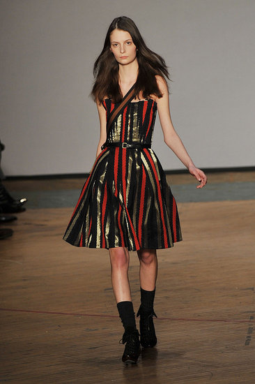 Marc Jacobs – Jesen 2010.