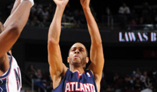 Jannero Pargo, foto: nba.com