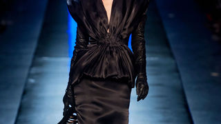 J. P. Gaultier: Kolekcija za proljeće 2014., foto:nymag.com