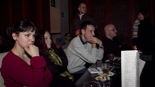 Panc festival treca vecer Panc festival treca vecer