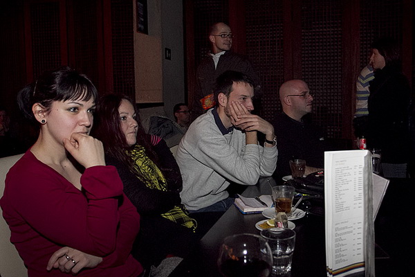 Panc festival treca vecer Panc festival treca vecer