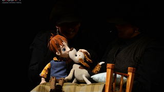 Izložba Mojmira Mihatova i svečano otvorenje 26. SLUK-a Izložba Mojmira Mihatova i svečano otvorenje 26. SLUK-a