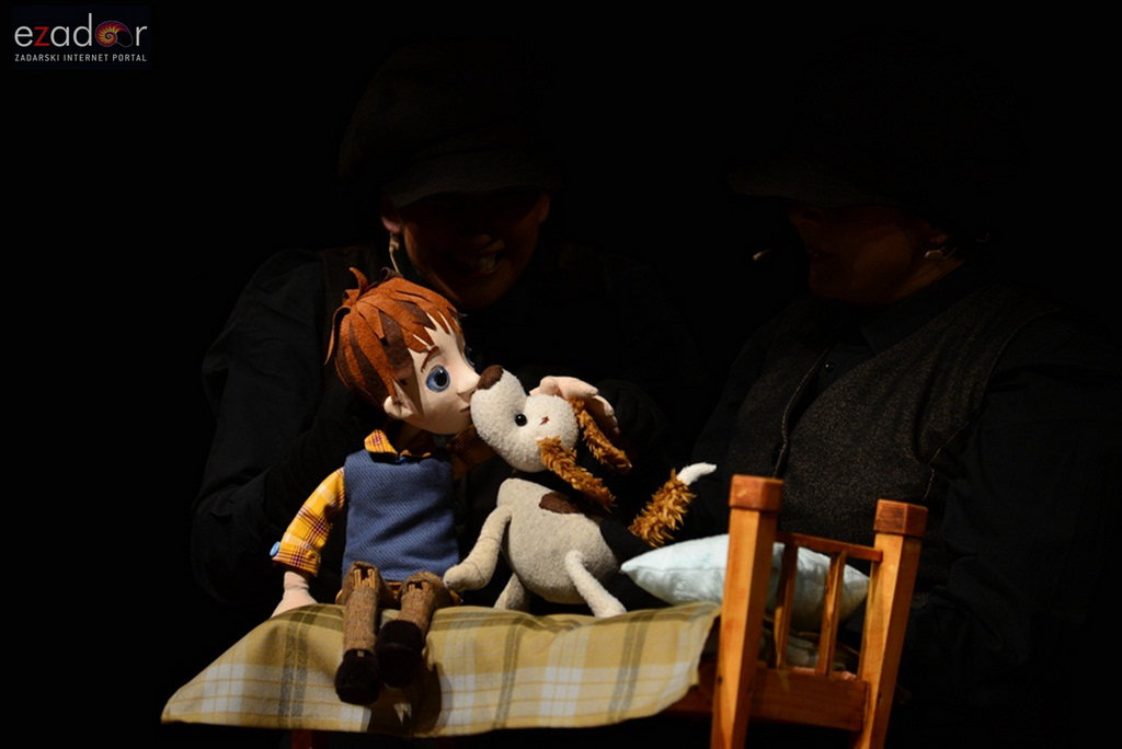 Izložba Mojmira Mihatova i svečano otvorenje 26. SLUK-a Izložba Mojmira Mihatova i svečano otvorenje 26. SLUK-a