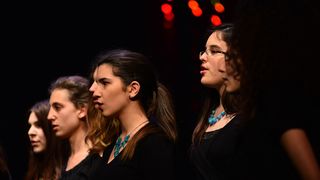 MIOC za Davida: Humanitarni koncert gimnazije Franje Petrića u HNK Zadar