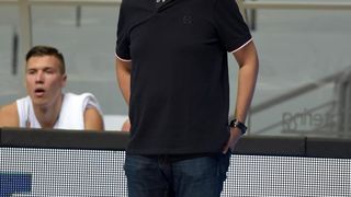 ZDBT 2018, za 3. mjesto: Olimpia Milano – Bayern Munchen