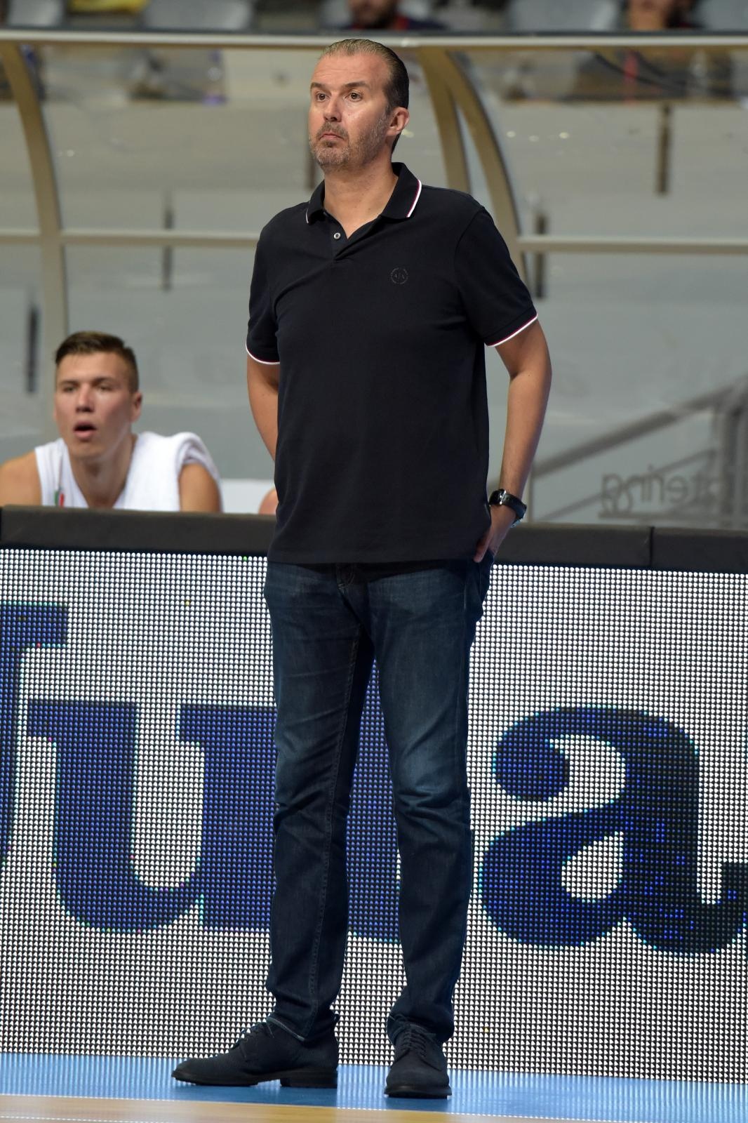 ZDBT 2018, za 3. mjesto: Olimpia Milano – Bayern Munchen