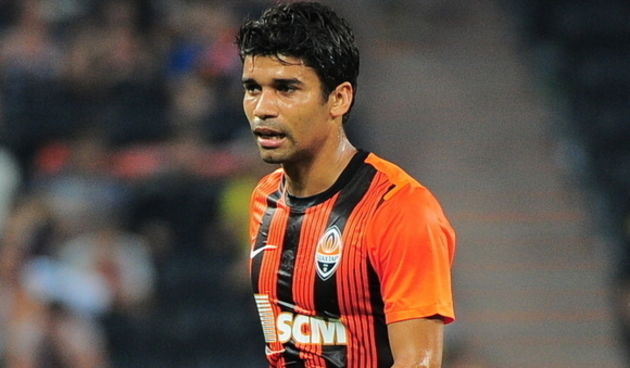 Eduardo da Silva, foto: shakhtar.com