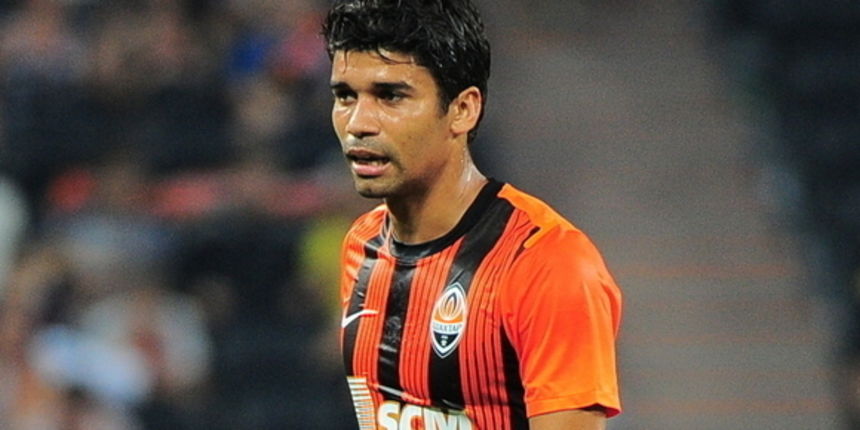 Eduardo da Silva, foto: shakhtar.com