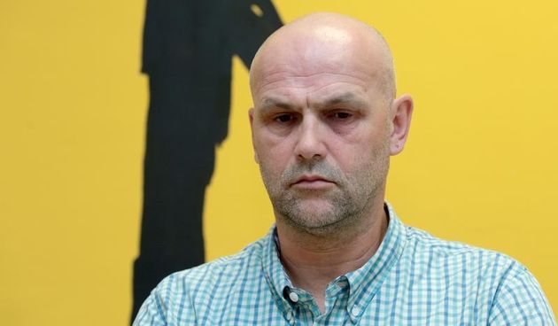 U Kuci ljudskih prava odrzana je rasprava o financiranju neprofitnih medija. Sasa Lekovic Photo: Patrik Macek/PIXSELL