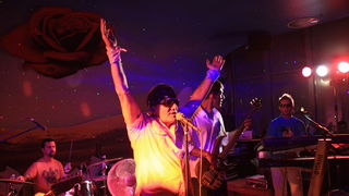 Dali bar: Jura Stublic & Film