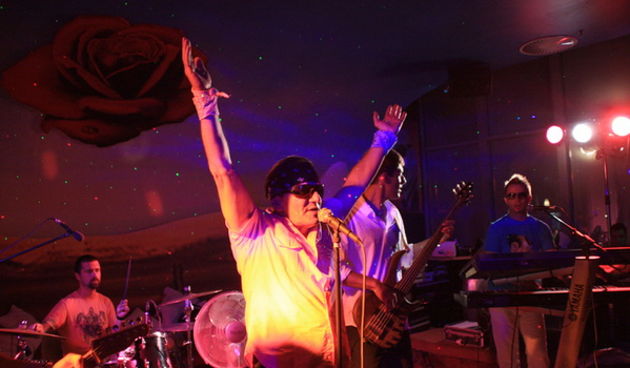 Dali bar: Jura Stublic & Film