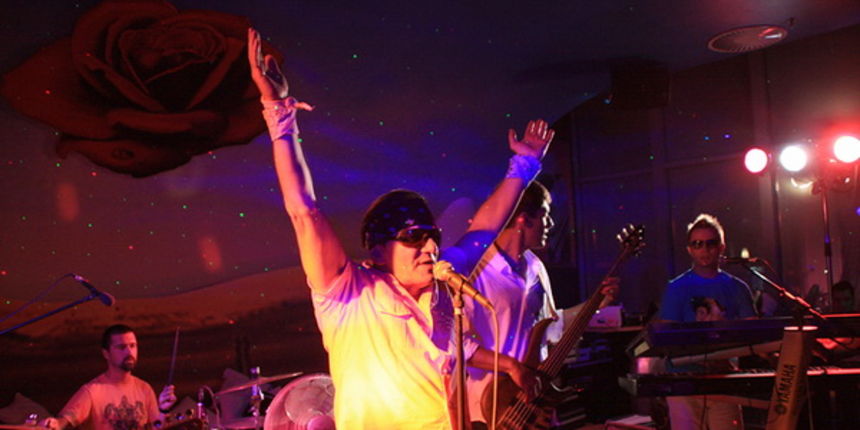 Dali bar: Jura Stublic & Film Dali bar: Jura Stublic & Film