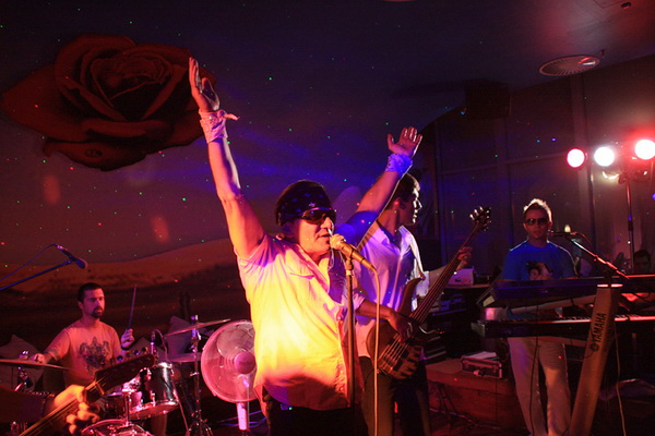 Dali bar: Jura Stublic & Film