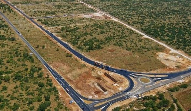 Općina Poličnik dobila 2,5 milijuna kuna