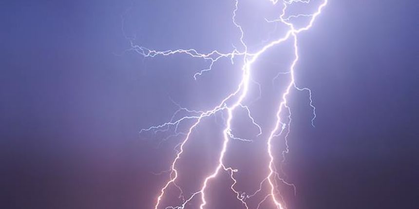 Munje nadomak Cresa Munje nadomak Cresa