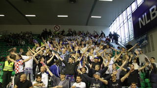 Zadar – Hemofarm, 25.4.2008.