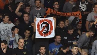 A-1 liga, 15. kolo: GKK Šibenik – KK Zadar 64-53 A-1 liga, 15. kolo: GKK Šibenik – KK Zadar 64-53