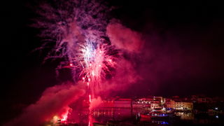 Noć privlačkih ribara i sabunjara 2024 @ luka Stari porat Noć privlačkih ribara i sabunjara 2024 @ luka Stari porat