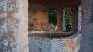 Đir po Karmi 18. listopada 2012. foto: Robert Brkljača Đir po Karmi 18. listopada 2012. foto: Robert Brkljača