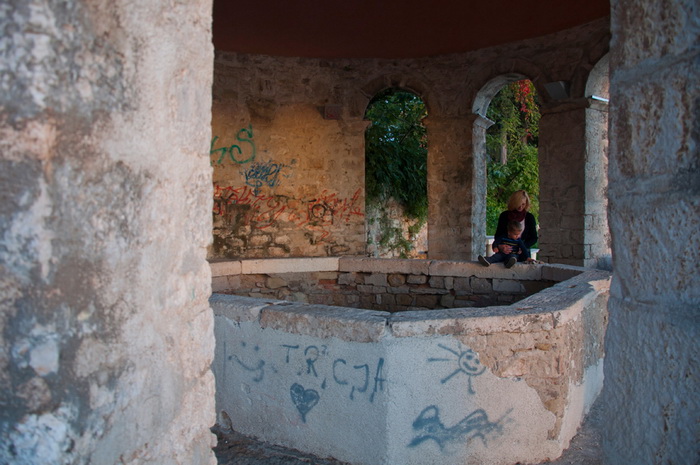 Đir po Karmi 18. listopada 2012. foto: Robert Brkljača Đir po Karmi 18. listopada 2012. foto: Robert Brkljača