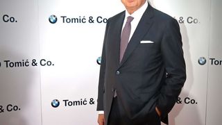 Svečano otvorenje prodano-servisnog centra Tomić & Co. Svečano otvorenje prodano-servisnog centra Tomić & Co.