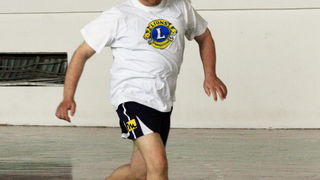 Humanitarna malonogometna utakmica Lions klub – Rotary klub, Foto: Mladen Malik Humanitarna malonogometna utakmica Lions klub – Rotary klub, Foto: Mladen Malik