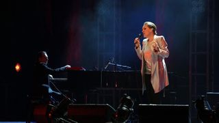 Zagreb: Oproštajna turneja Vaya Con Dios, foto: Žarko Bašić/PIXSELL Zagreb: Oproštajna turneja Vaya Con Dios, foto: Žarko Bašić/PIXSELL