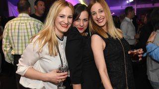 Oliver Dragojevic održao je uskršnji koncert u Arsenalu. Photo: Dino Stanin/PIXSELL