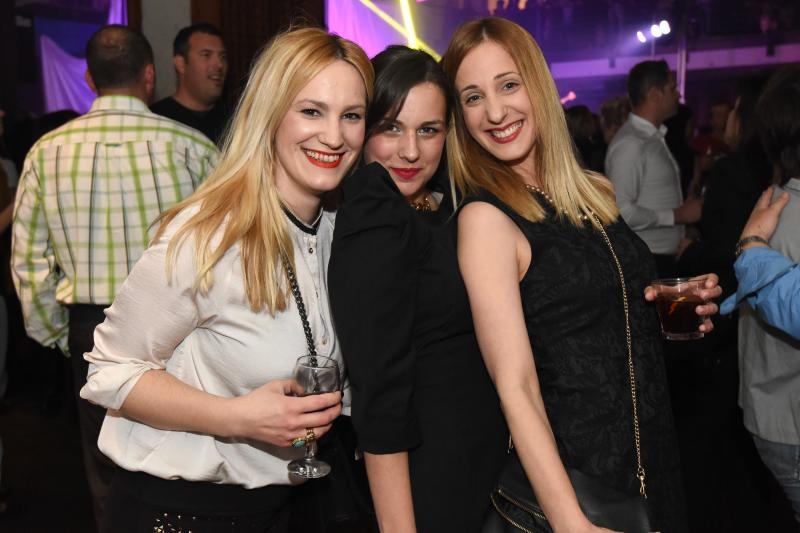 Oliver Dragojevic održao je uskršnji koncert u Arsenalu. Photo: Dino Stanin/PIXSELL