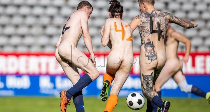 Goli nogomet Goli nogomet