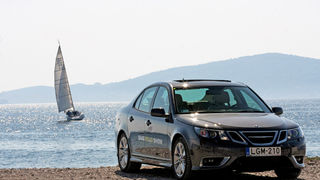 AC Mitrović – Saab road show