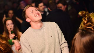 Mjesni Odbor u Maraschino Baru. Foto: Iva Perinčić Mjesni Odbor u Maraschino Baru. Foto: Iva Perinčić